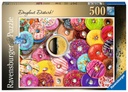 Puzzles de shop 500 piezas